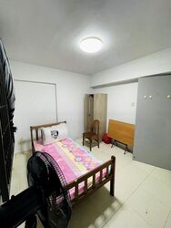 Blk 455 Clementi Avenue 3 (Clementi), HDB 4 Rooms #471401571